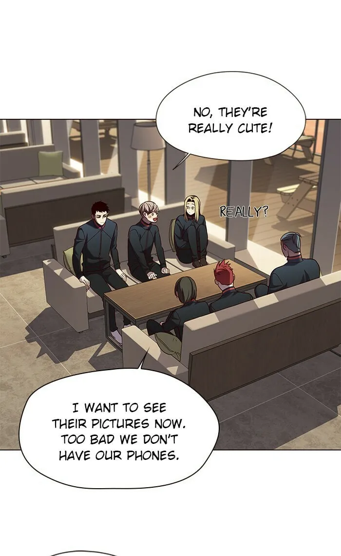 Eleceed Chapter 78 page 71 - 