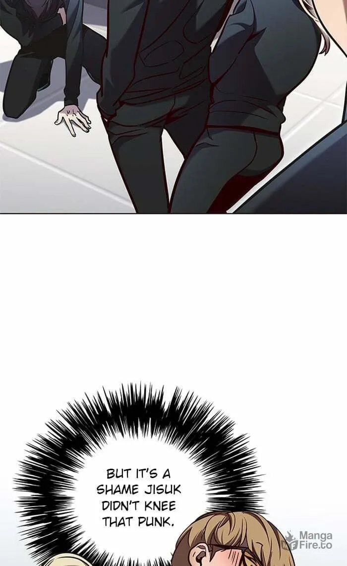 Eleceed Chapter 78 page 9 - 