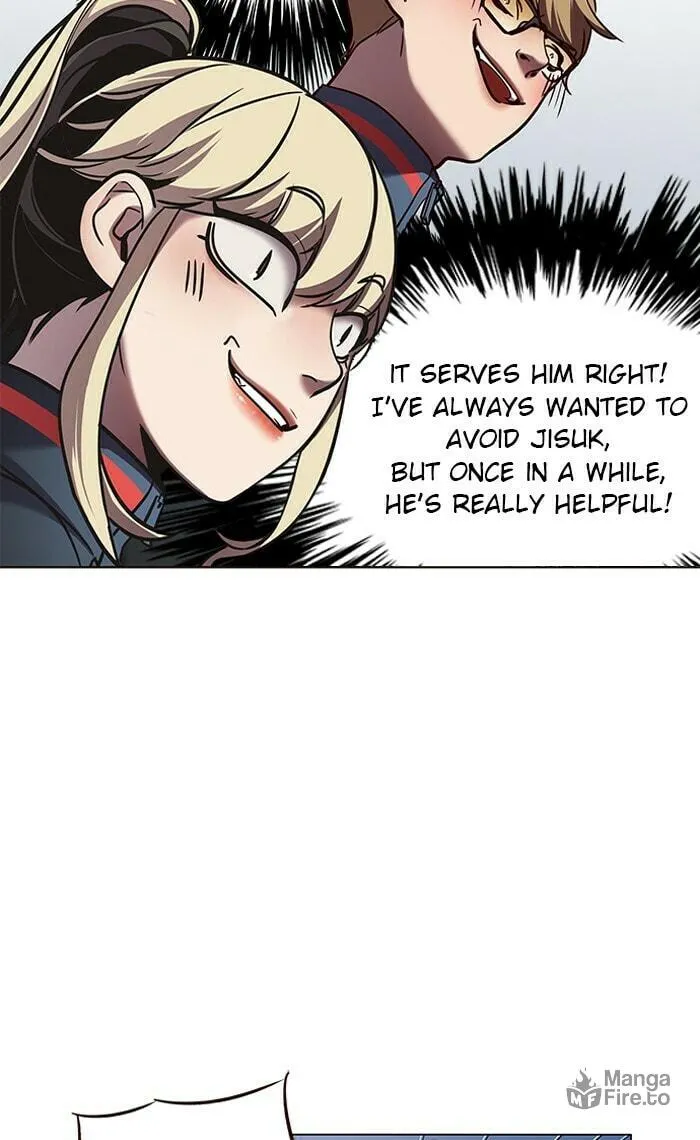 Eleceed Chapter 78 page 10 - 