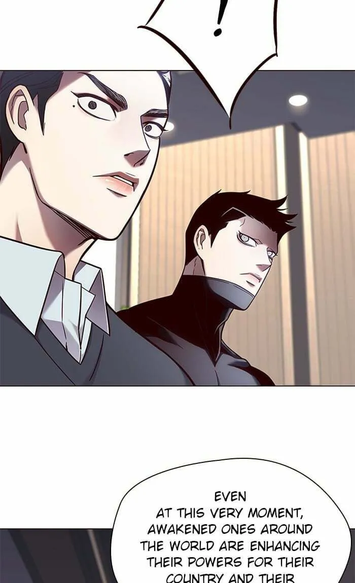 Eleceed Chapter 79 page 19 - 