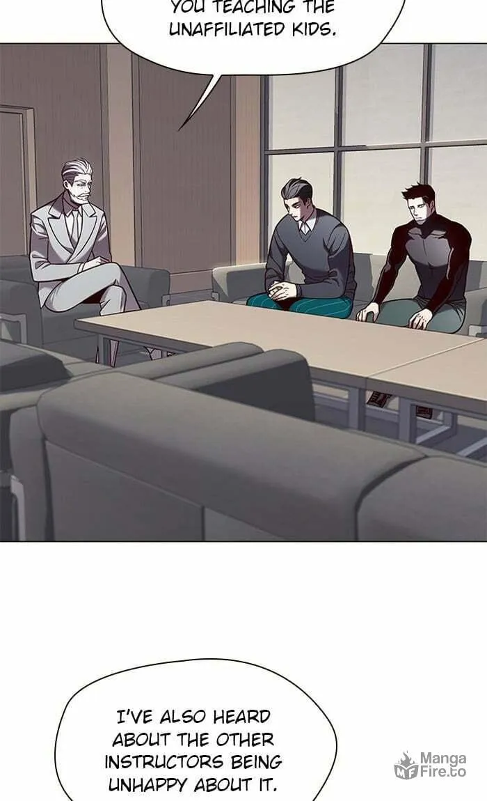 Eleceed Chapter 79 page 3 - 