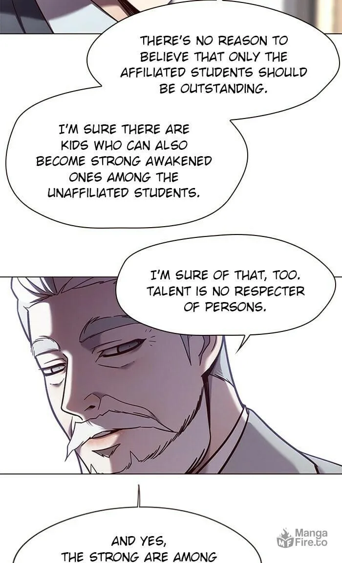 Eleceed Chapter 79 page 21 - 
