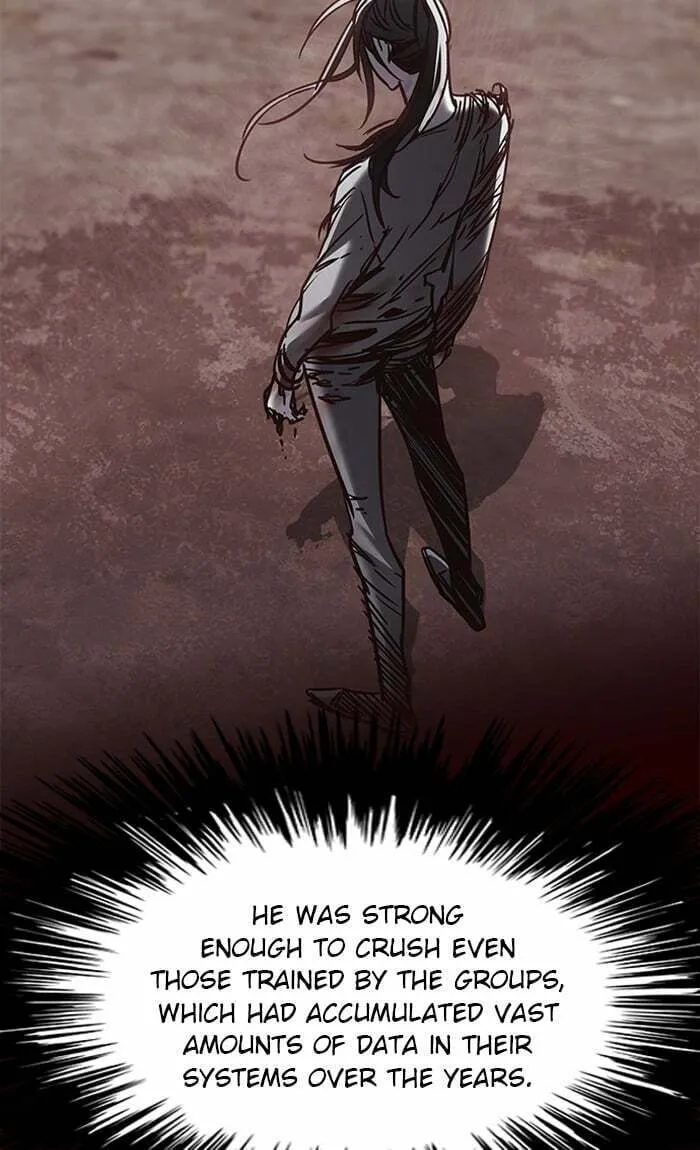 Eleceed Chapter 79 page 23 - 