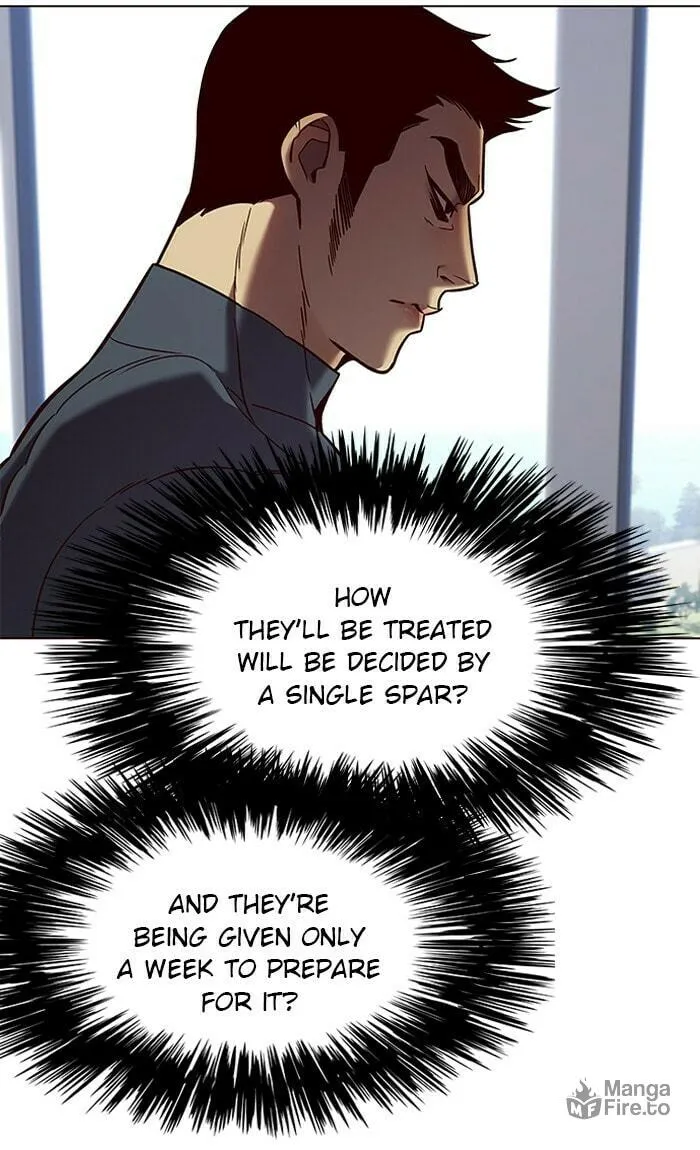 Eleceed Chapter 79 page 33 - 