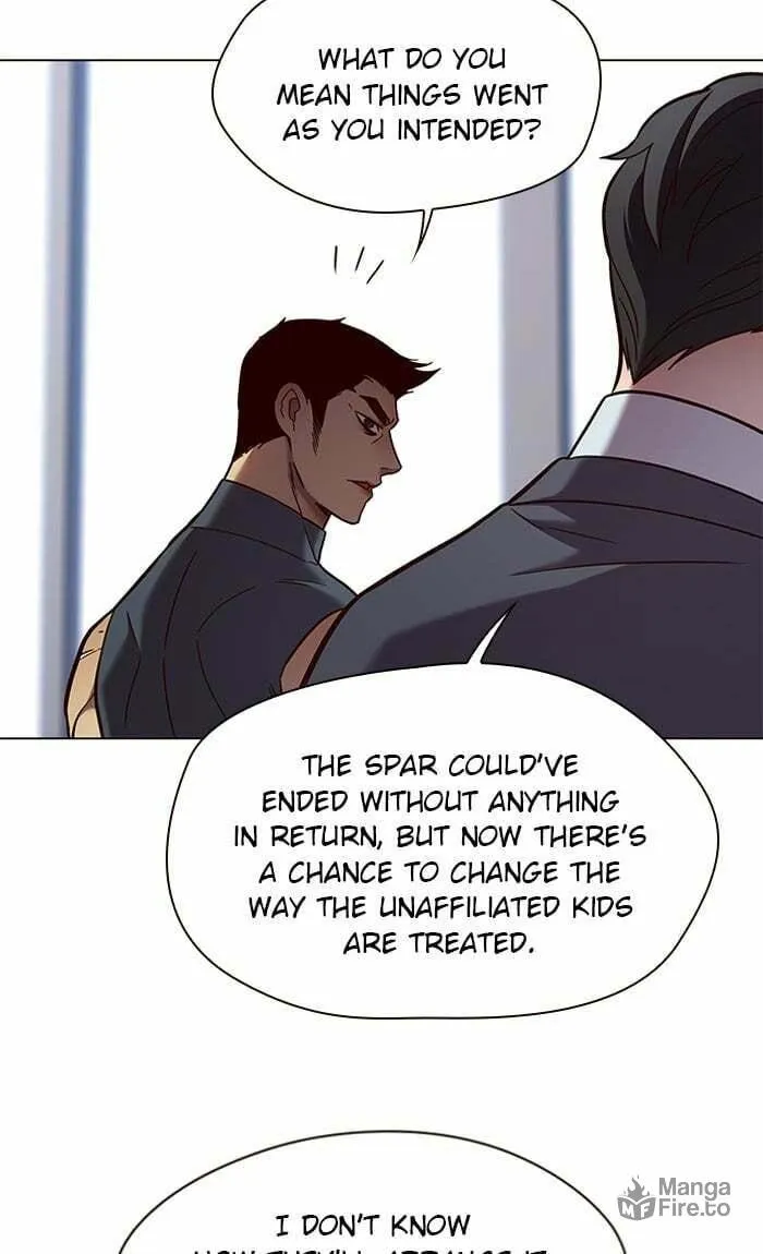 Eleceed Chapter 79 page 35 - 