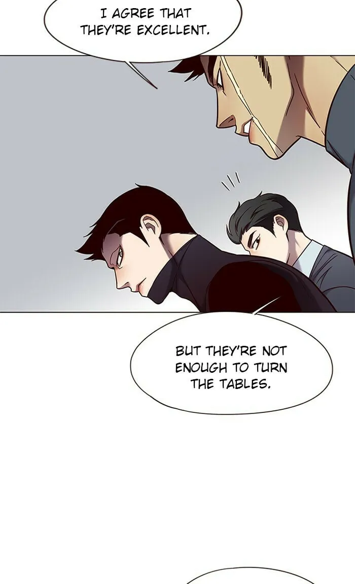 Eleceed Chapter 79 page 38 - 