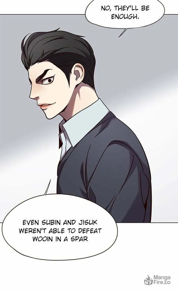 Eleceed Chapter 79 page 39 - 