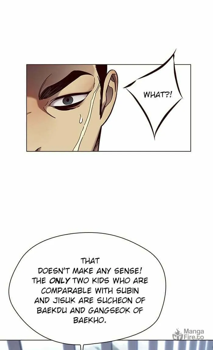 Eleceed Chapter 79 page 40 - 