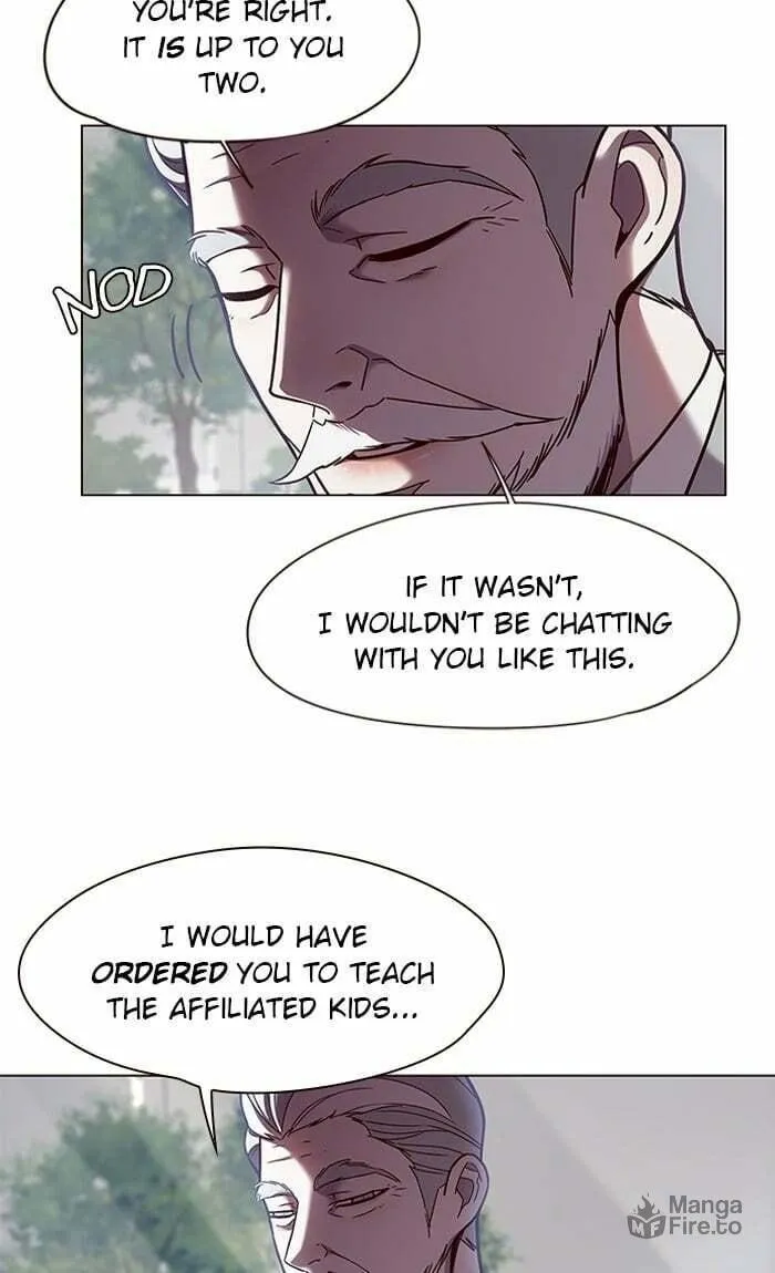 Eleceed Chapter 79 page 5 - 
