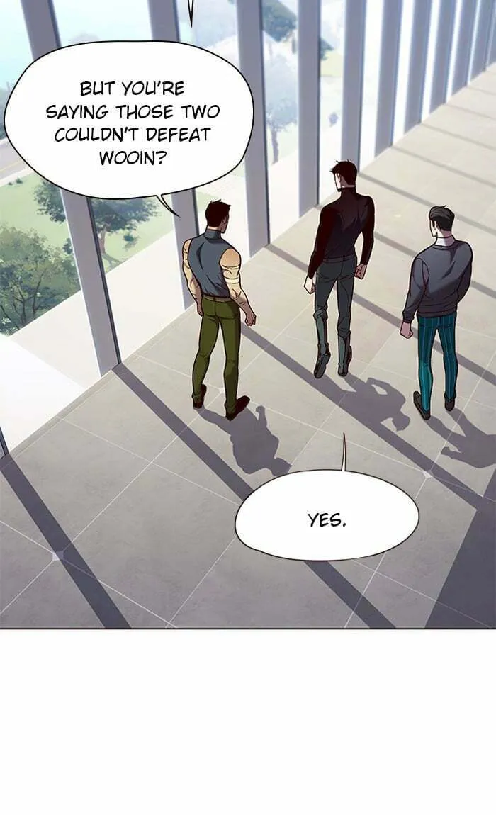 Eleceed Chapter 79 page 41 - 