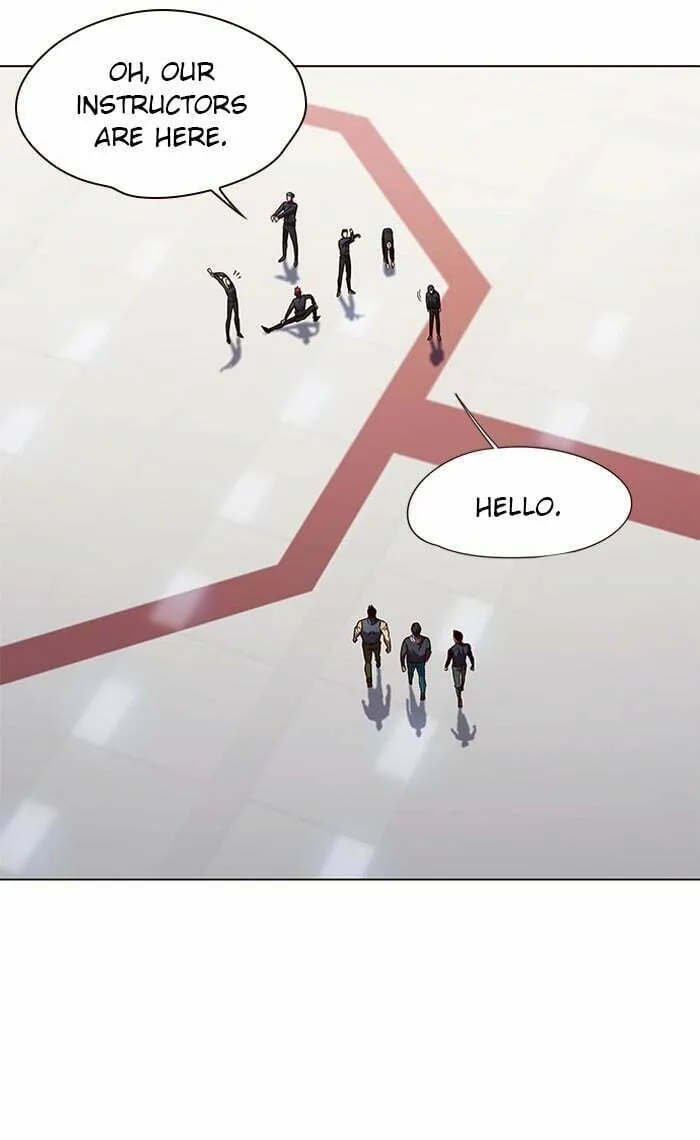 Eleceed Chapter 79 page 47 - 