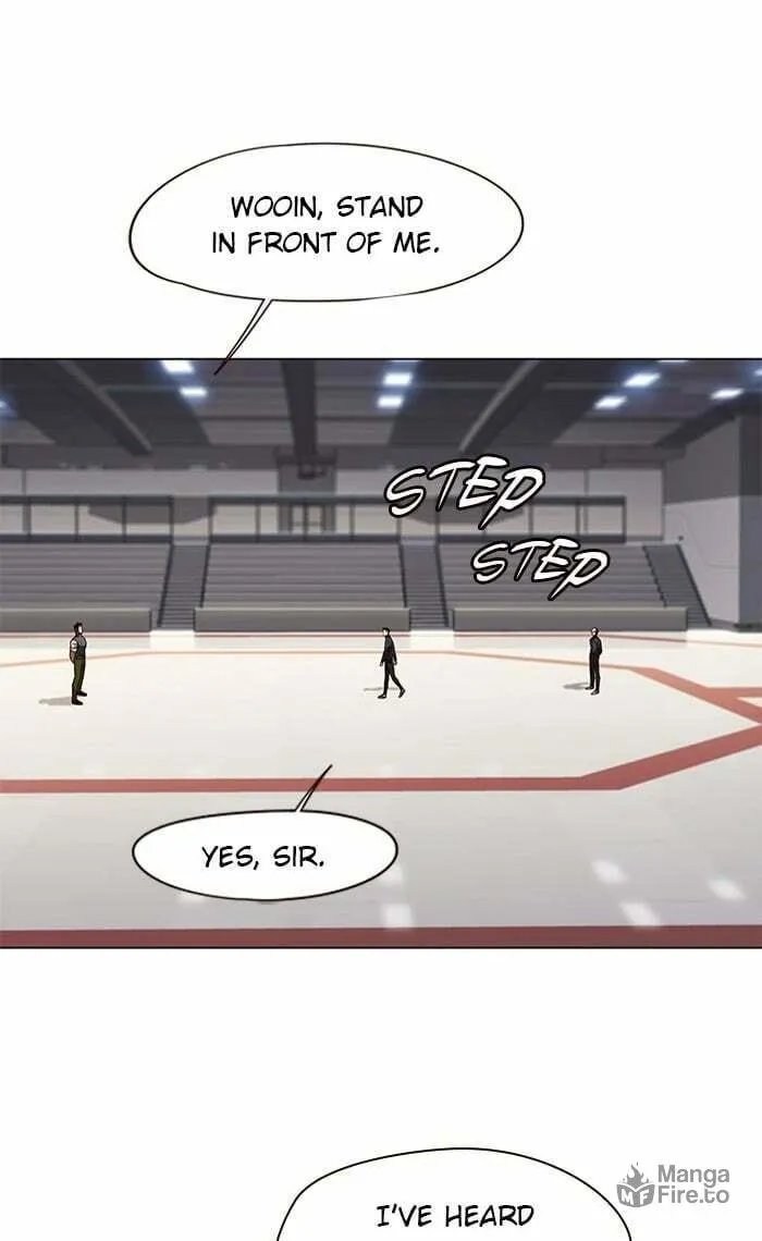 Eleceed Chapter 79 page 54 - 