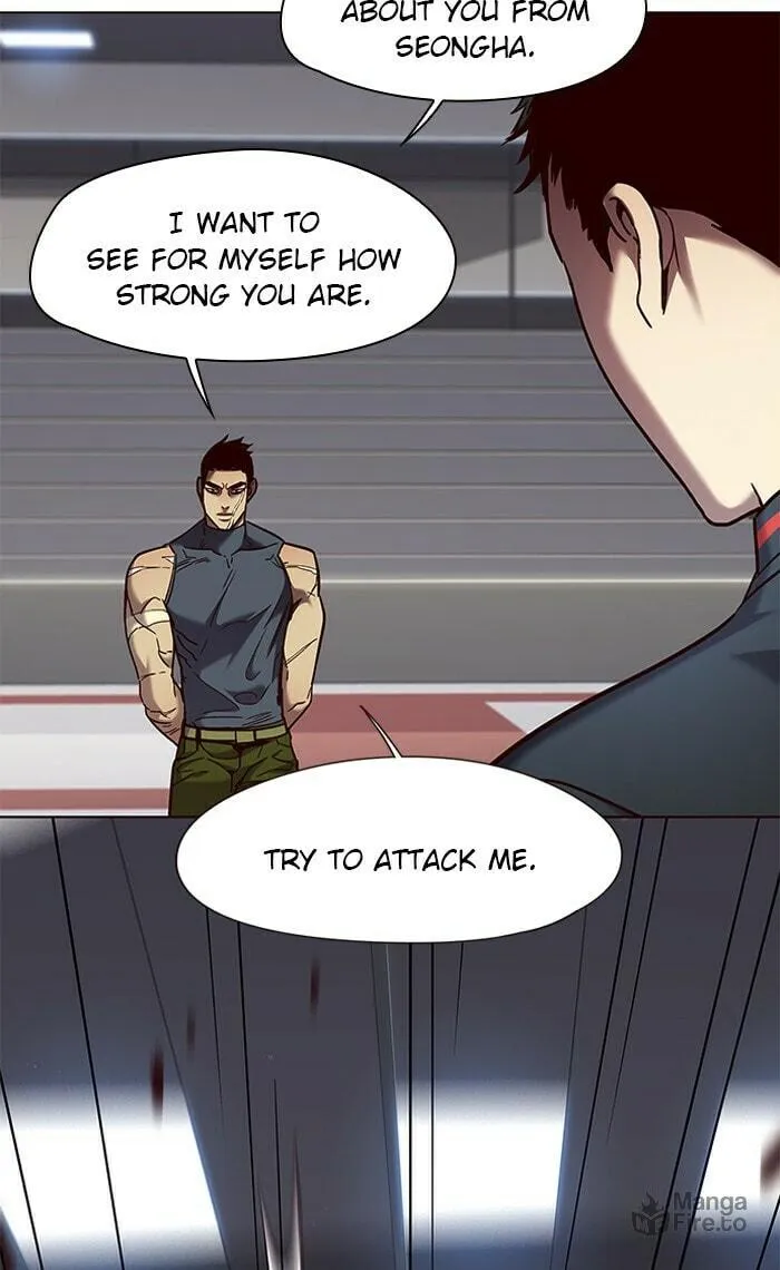 Eleceed Chapter 79 page 55 - 