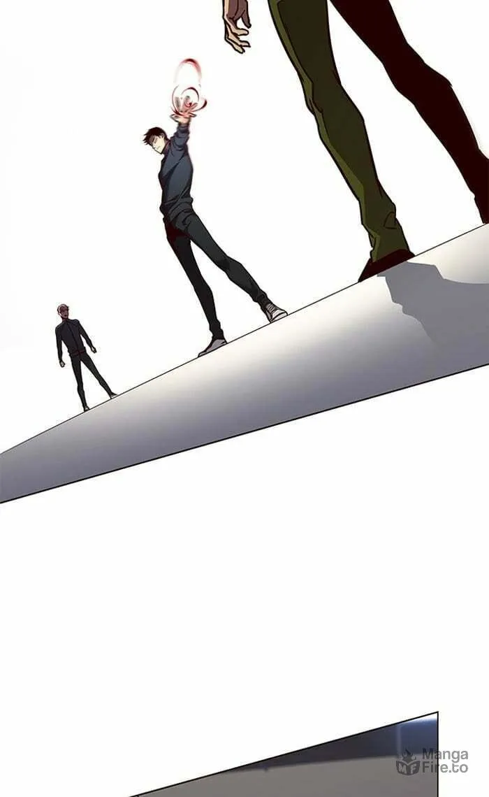 Eleceed Chapter 79 page 57 - 