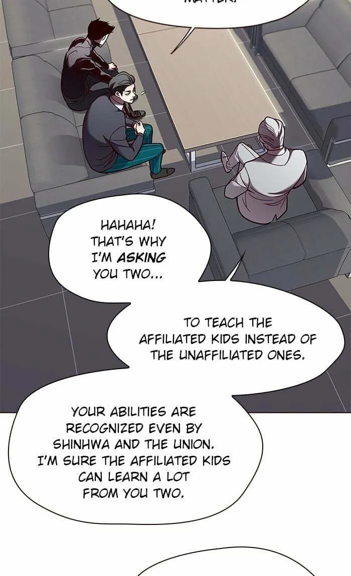 Eleceed Chapter 79 page 8 - 