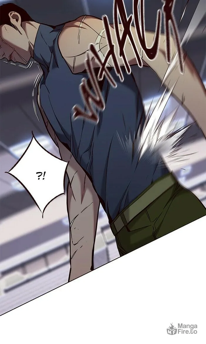 Eleceed Chapter 79 page 78 - 