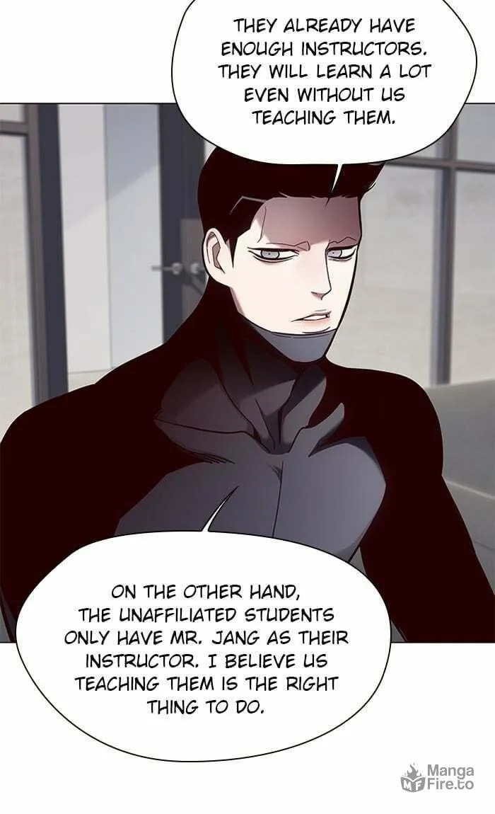 Eleceed Chapter 79 page 9 - 