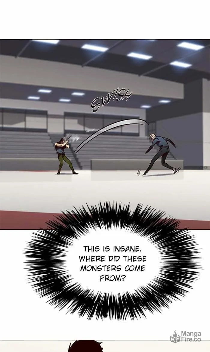 Eleceed Chapter 79 page 84 - 