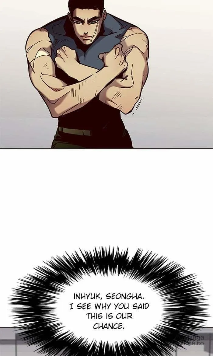 Eleceed Chapter 79 page 85 - 
