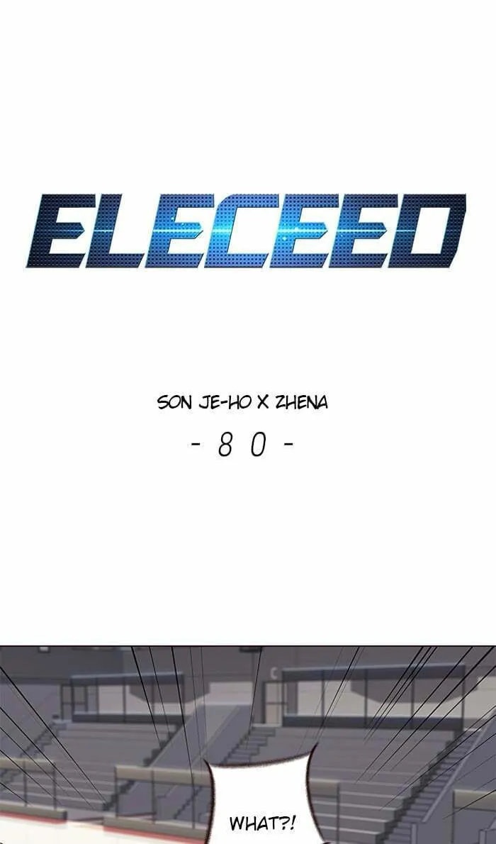 Eleceed Chapter 80 page 1 - 