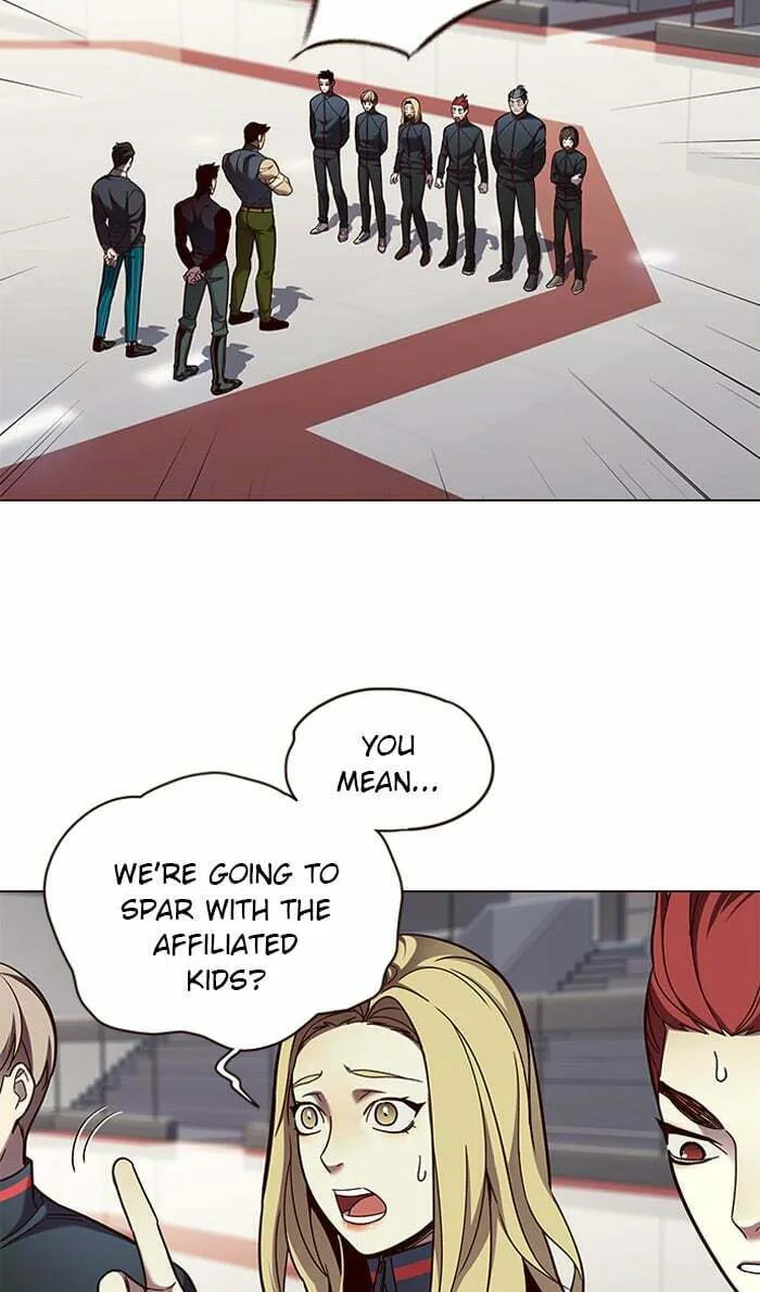 Eleceed Chapter 80 page 2 - 