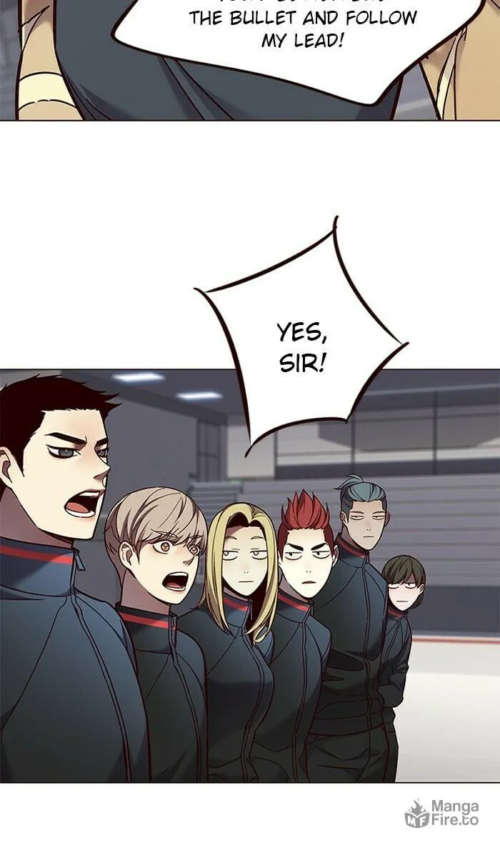 Eleceed Chapter 80 page 12 - 