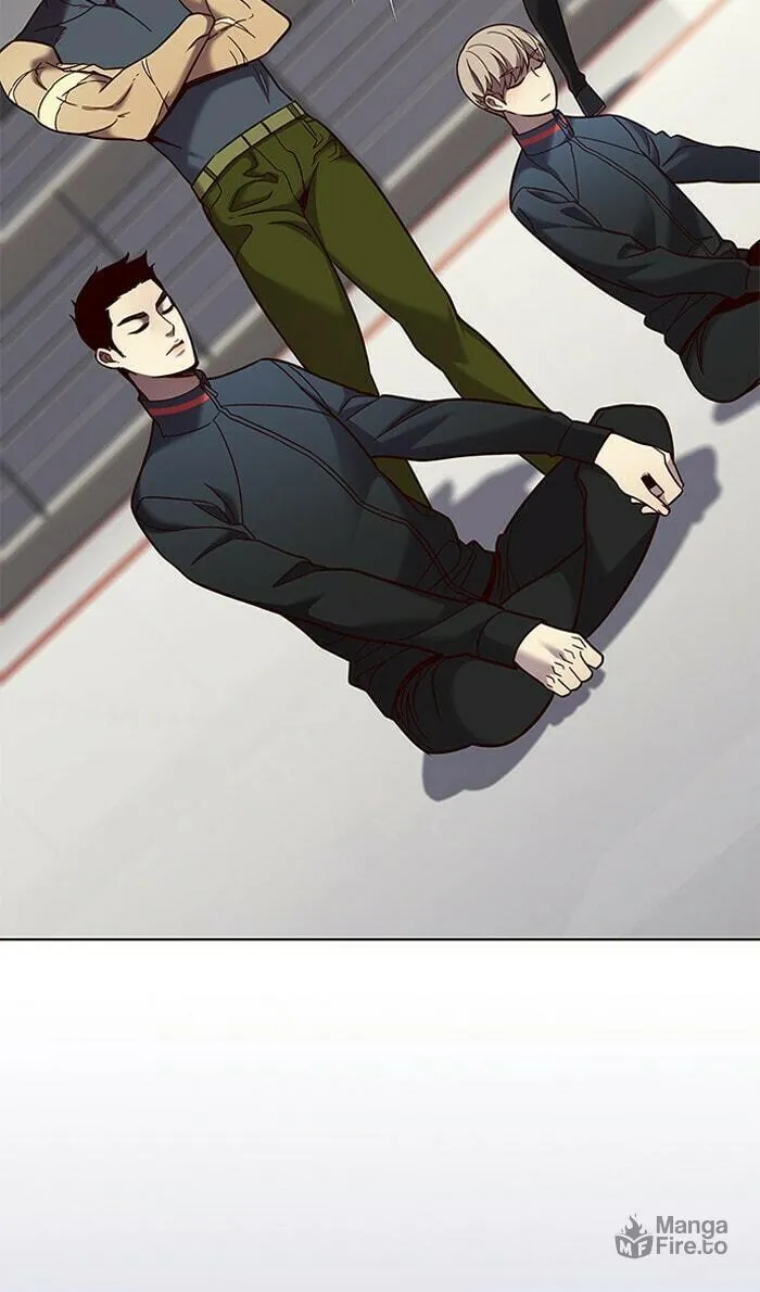 Eleceed Chapter 80 page 20 - 