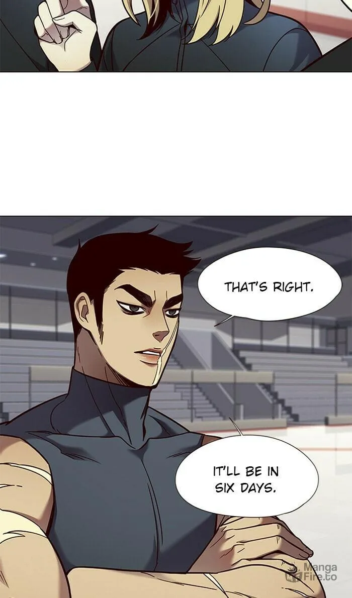 Eleceed Chapter 80 page 3 - 