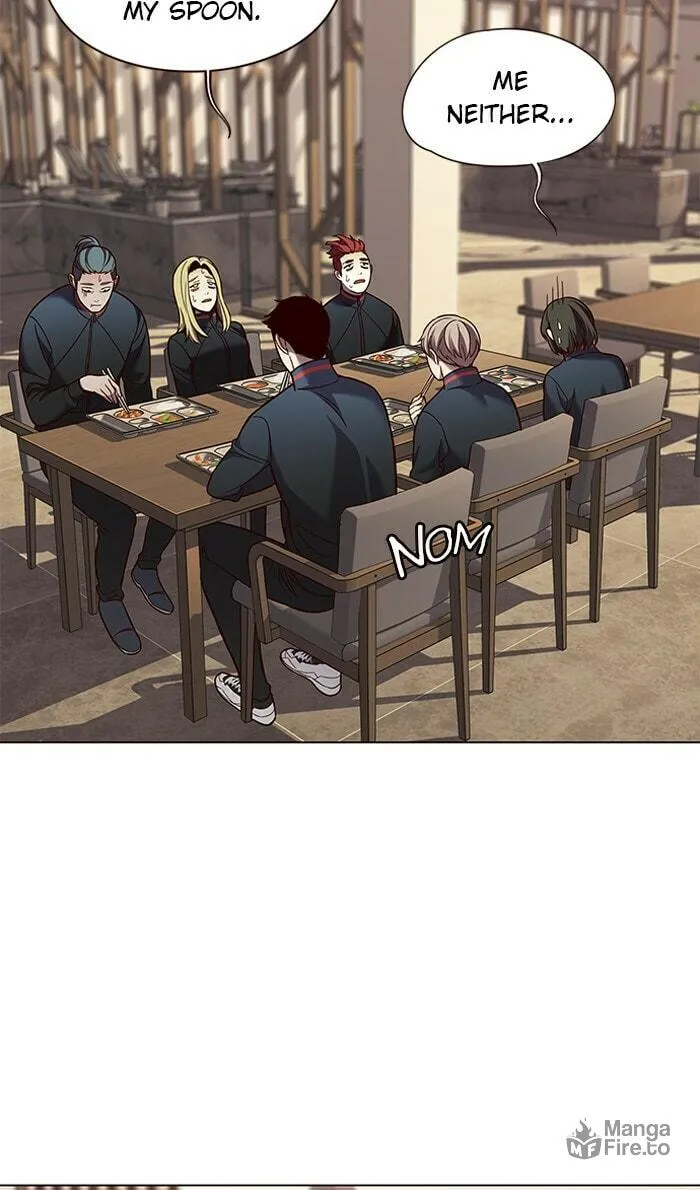 Eleceed Chapter 80 page 24 - 