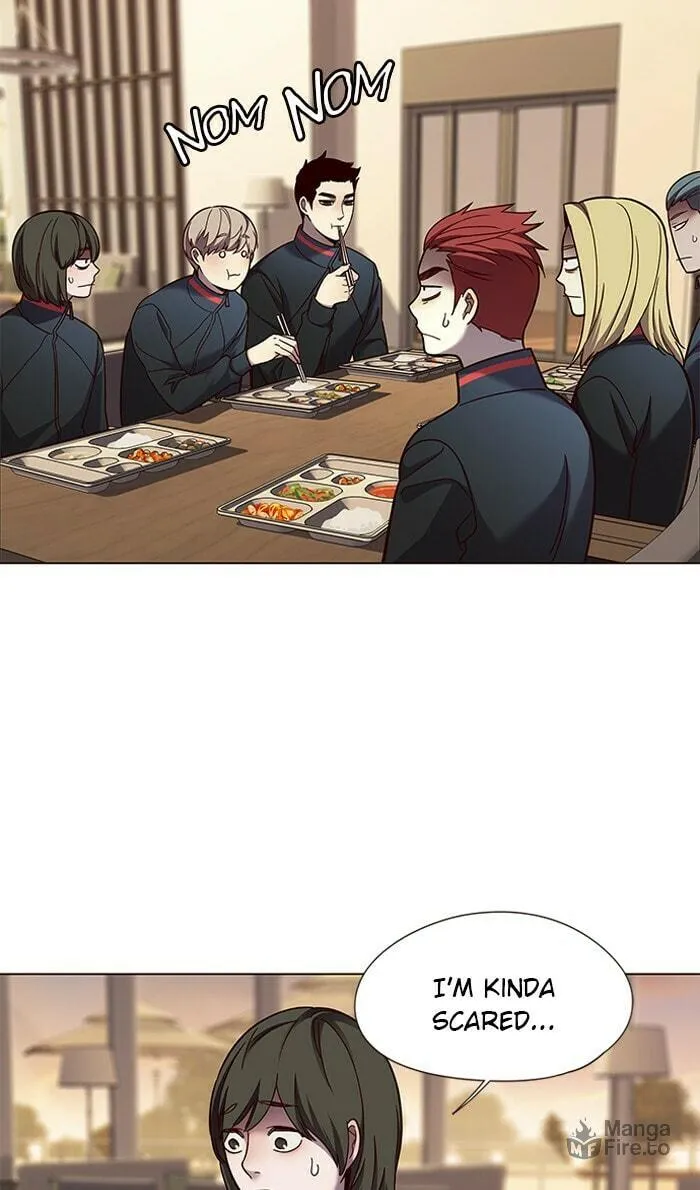 Eleceed Chapter 80 page 25 - 