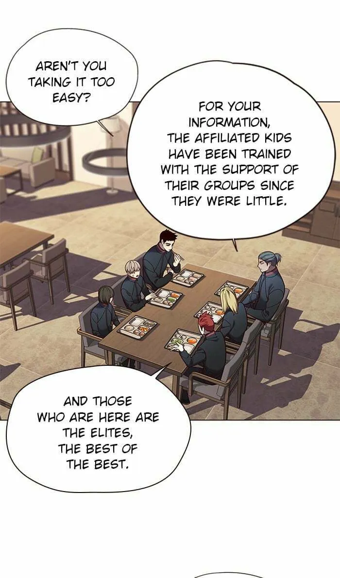 Eleceed Chapter 80 page 31 - 