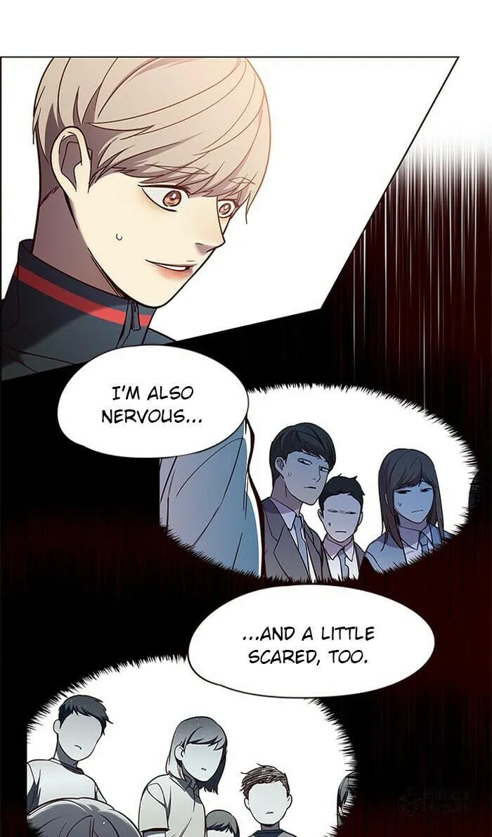Eleceed Chapter 80 page 33 - 