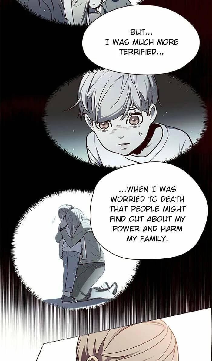 Eleceed Chapter 80 page 34 - 