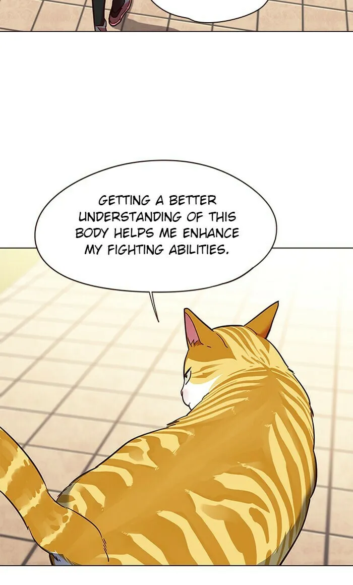 Eleceed Chapter 80 page 46 - 