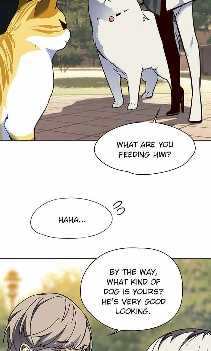 Eleceed Chapter 80 page 56 - 