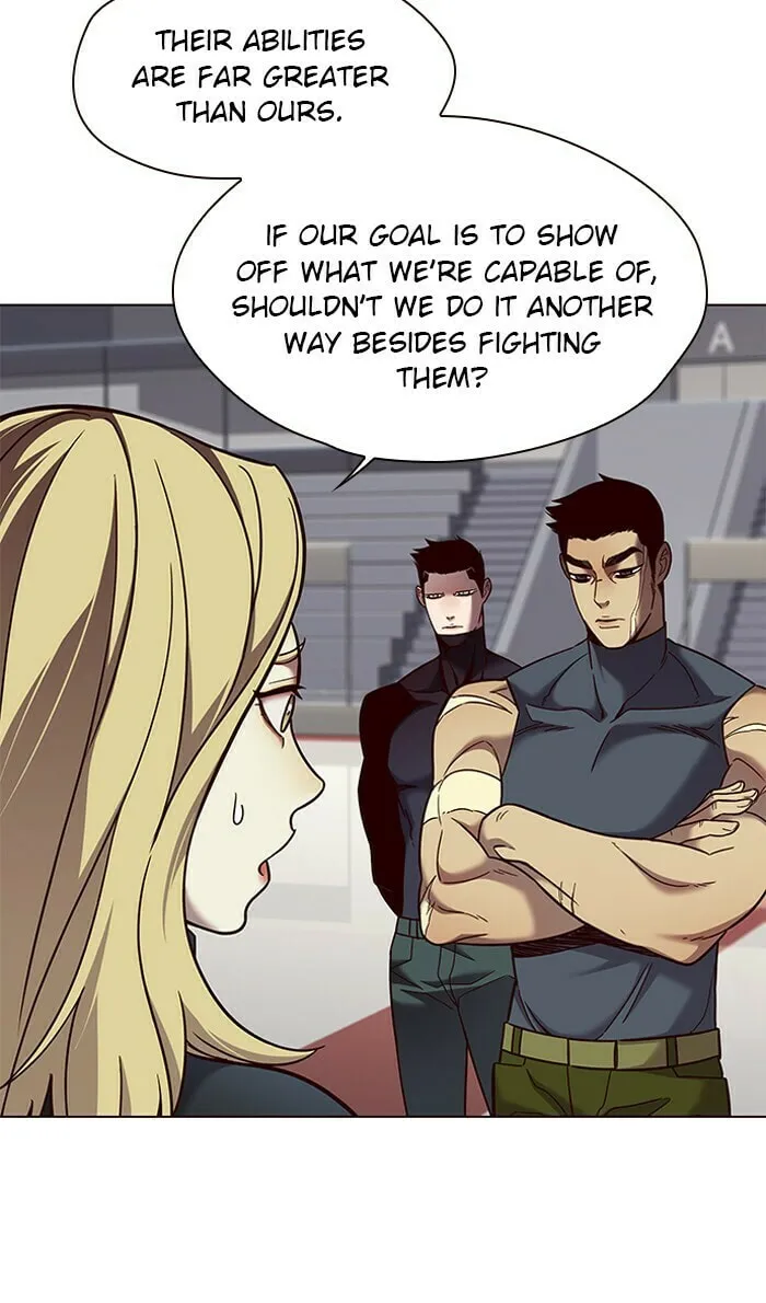 Eleceed Chapter 80 page 7 - 