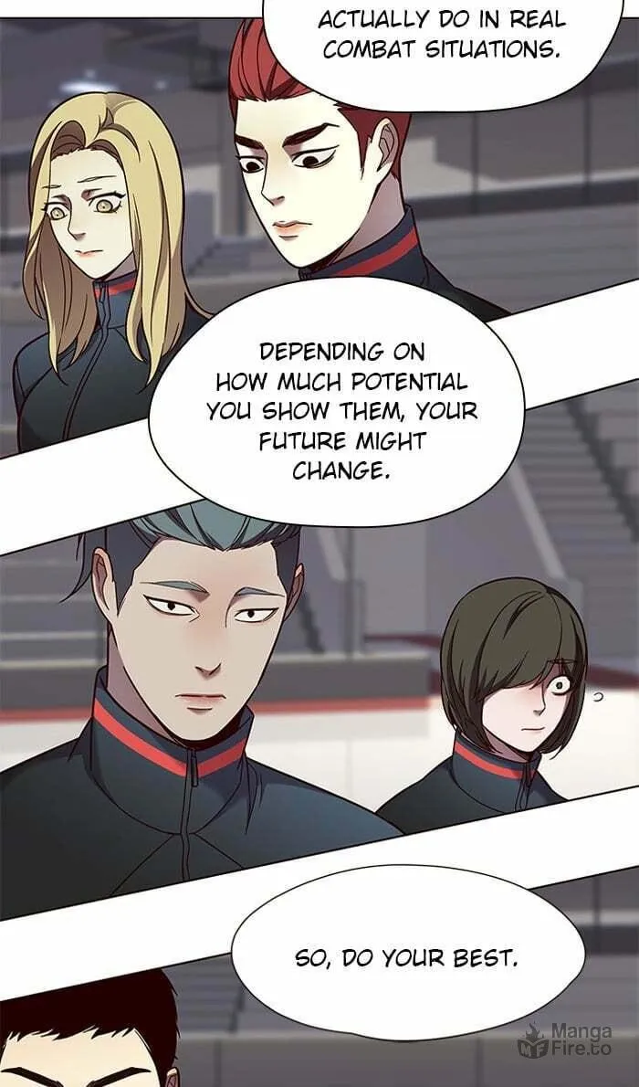 Eleceed Chapter 80 page 9 - 