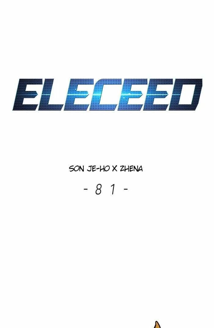 Eleceed Chapter 81 page 1 - 