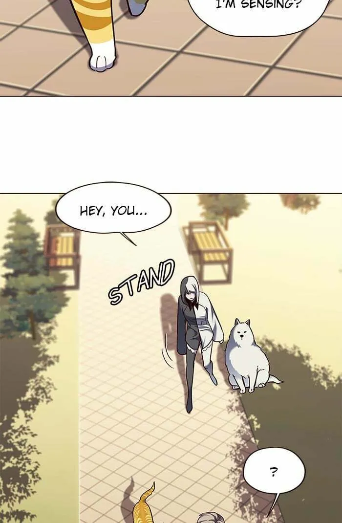 Eleceed Chapter 81 page 11 - 