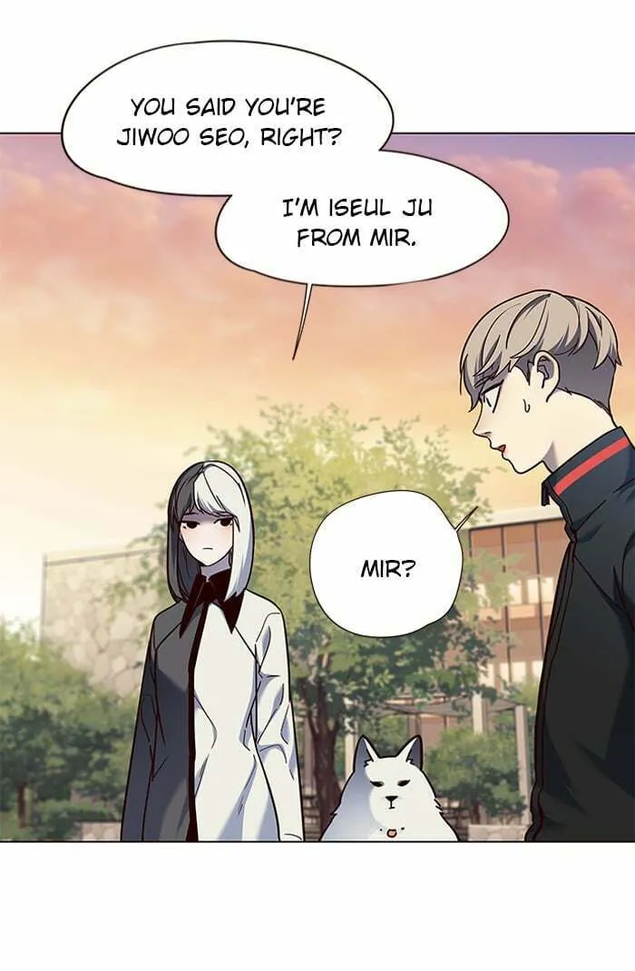 Eleceed Chapter 81 page 22 - 