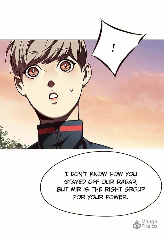 Eleceed Chapter 81 page 24 - 