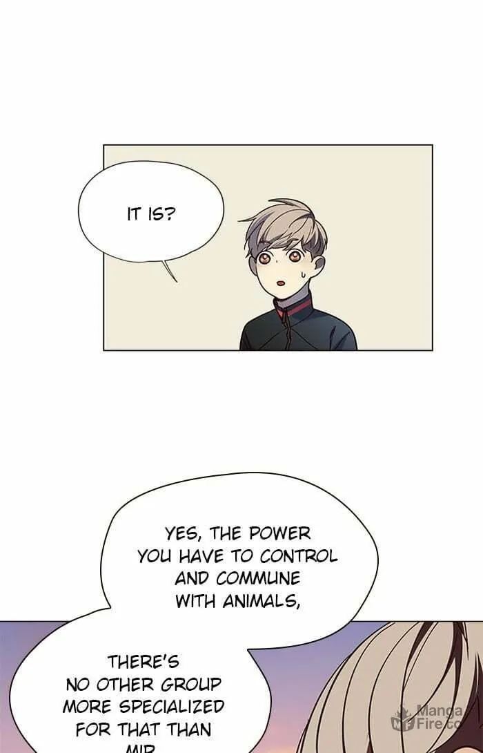 Eleceed Chapter 81 page 25 - 