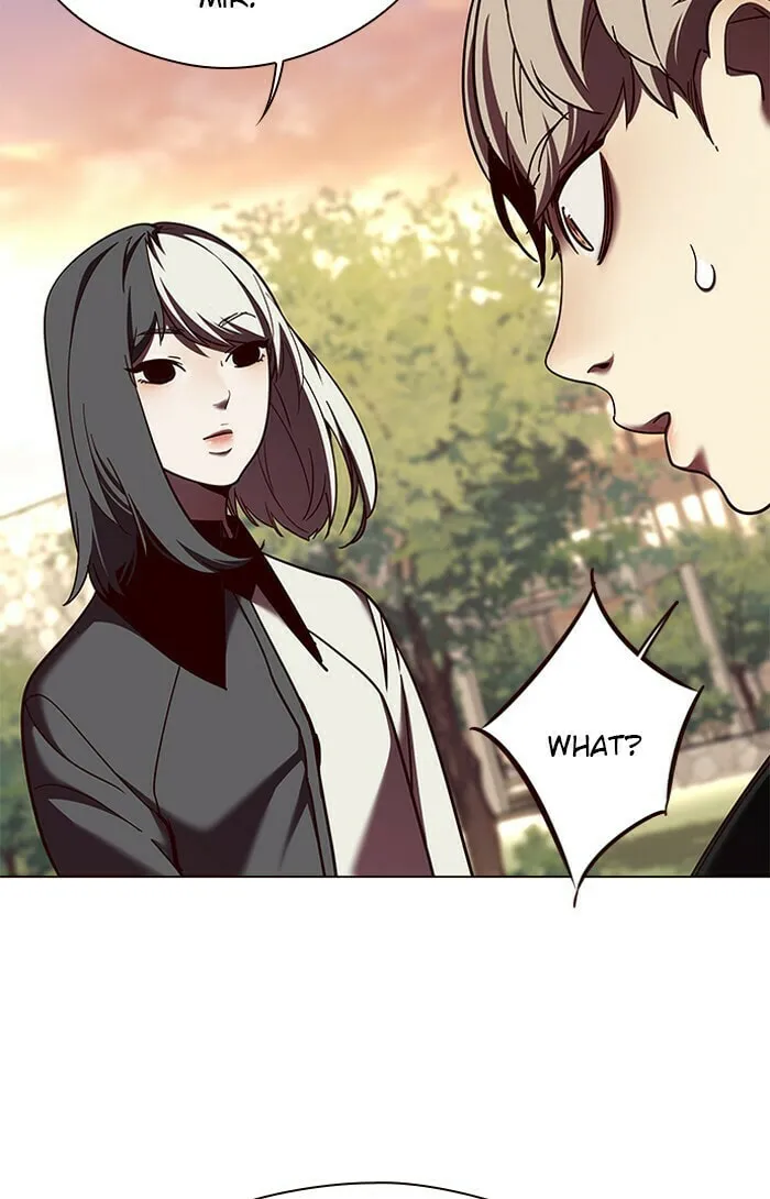 Eleceed Chapter 81 page 26 - 