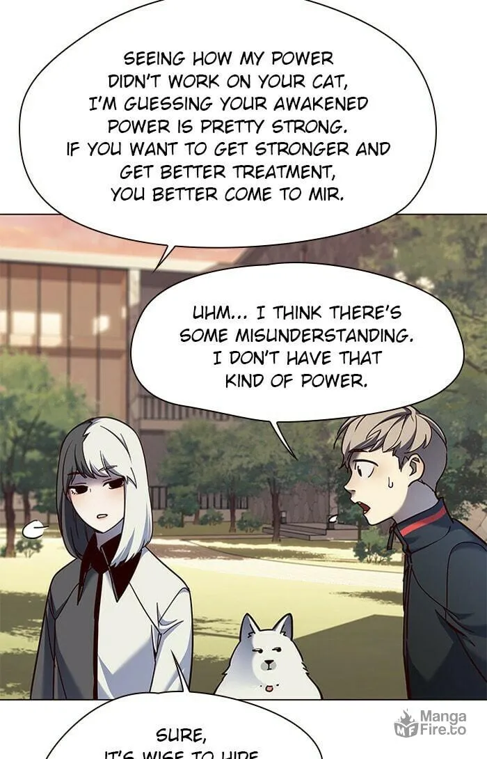 Eleceed Chapter 81 page 27 - 