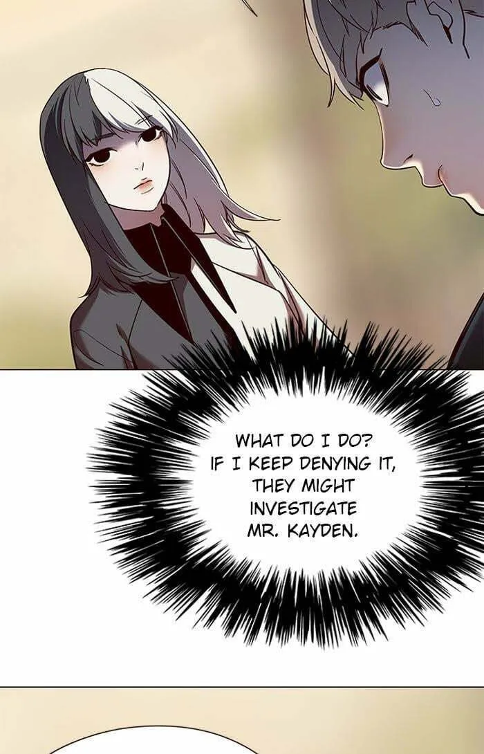 Eleceed Chapter 81 page 32 - 