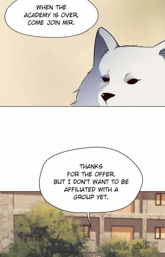 Eleceed Chapter 81 page 33 - 