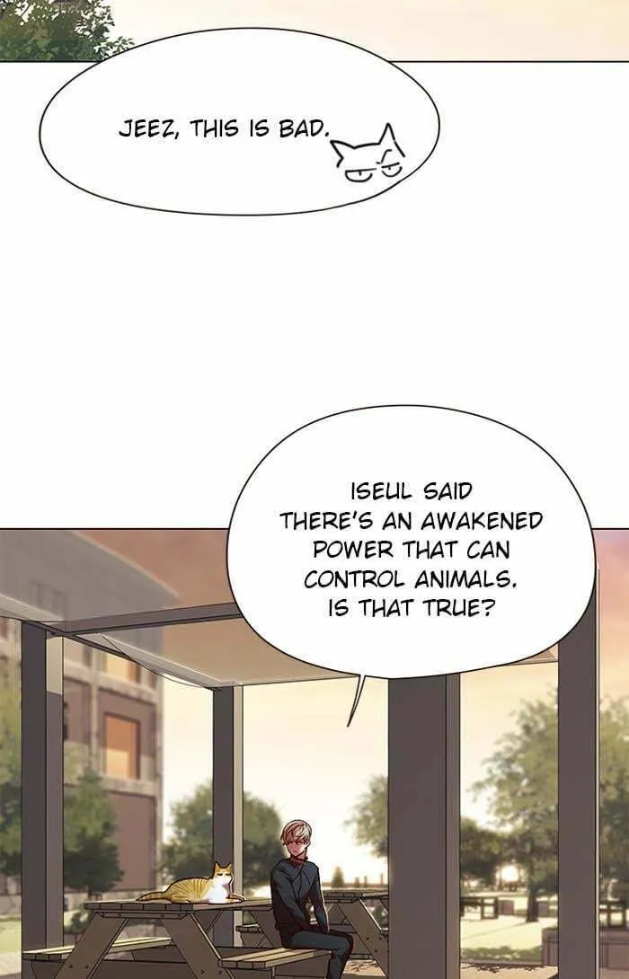 Eleceed Chapter 81 page 38 - 