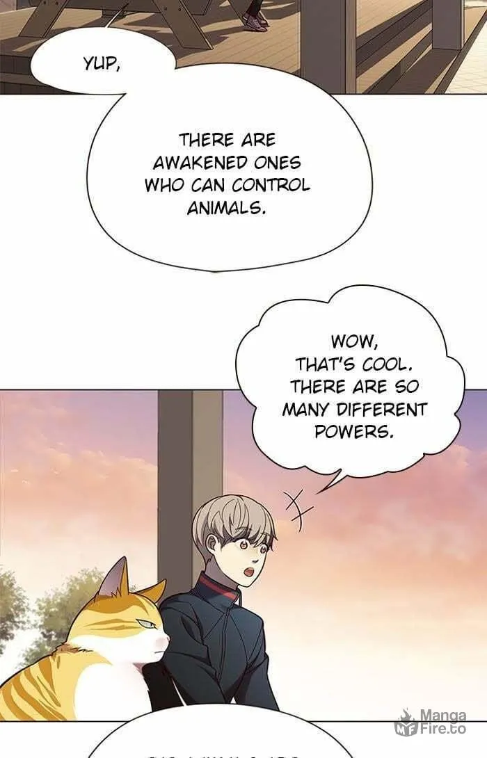 Eleceed Chapter 81 page 39 - 