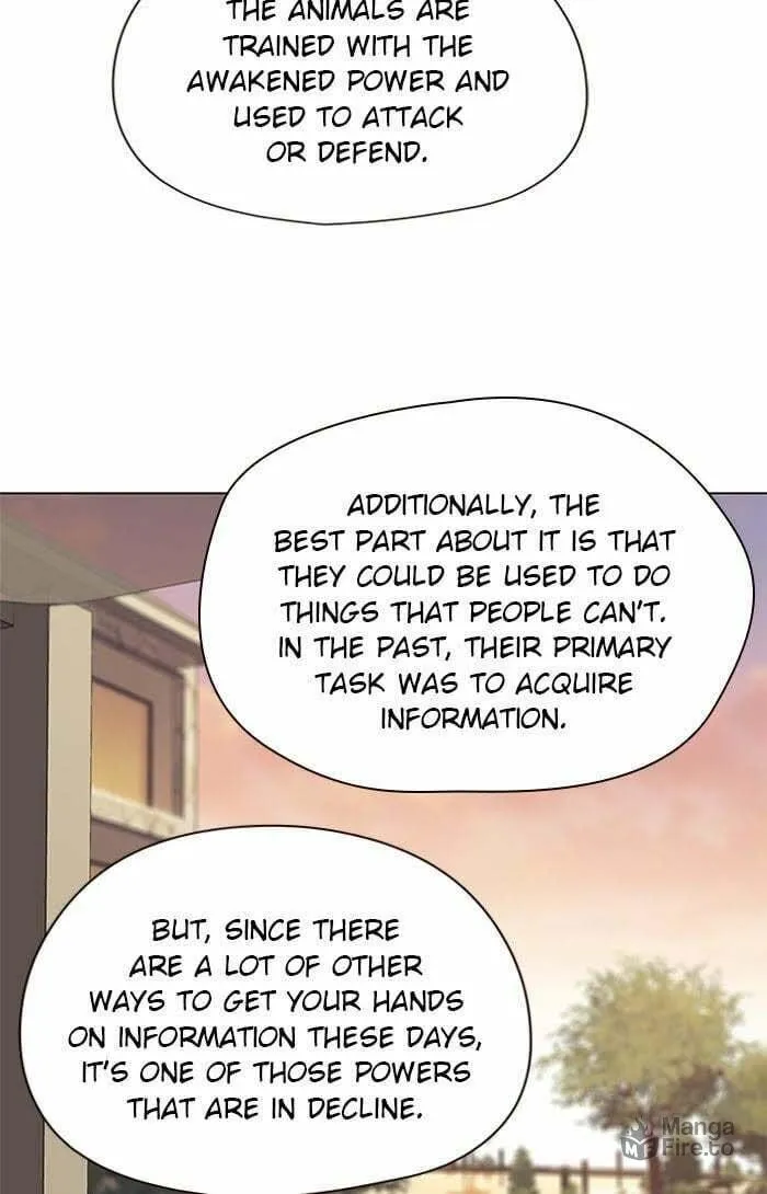 Eleceed Chapter 81 page 40 - 
