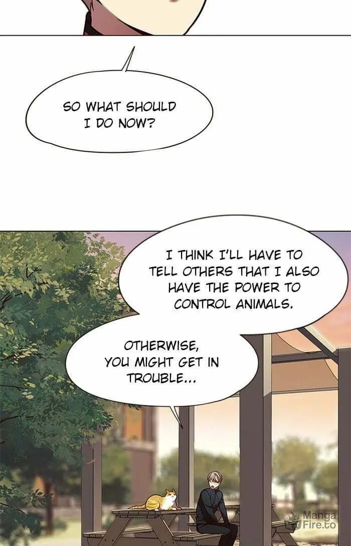 Eleceed Chapter 81 page 42 - 